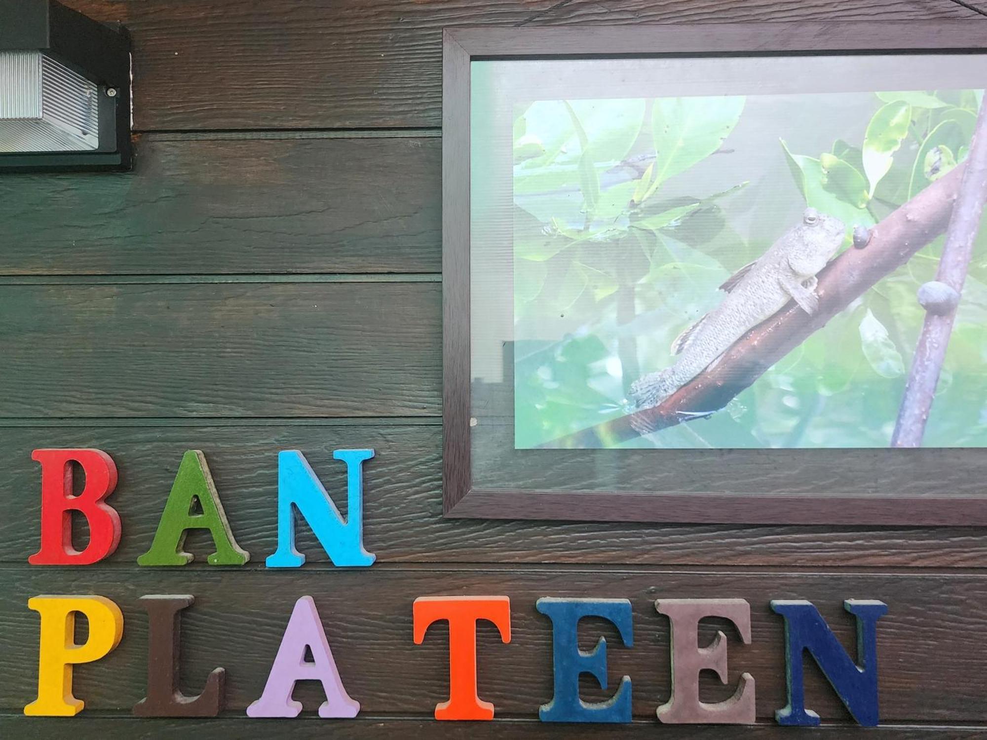 Phang Nga Bay Khanittha Homestay Ban Khiam Extérieur photo